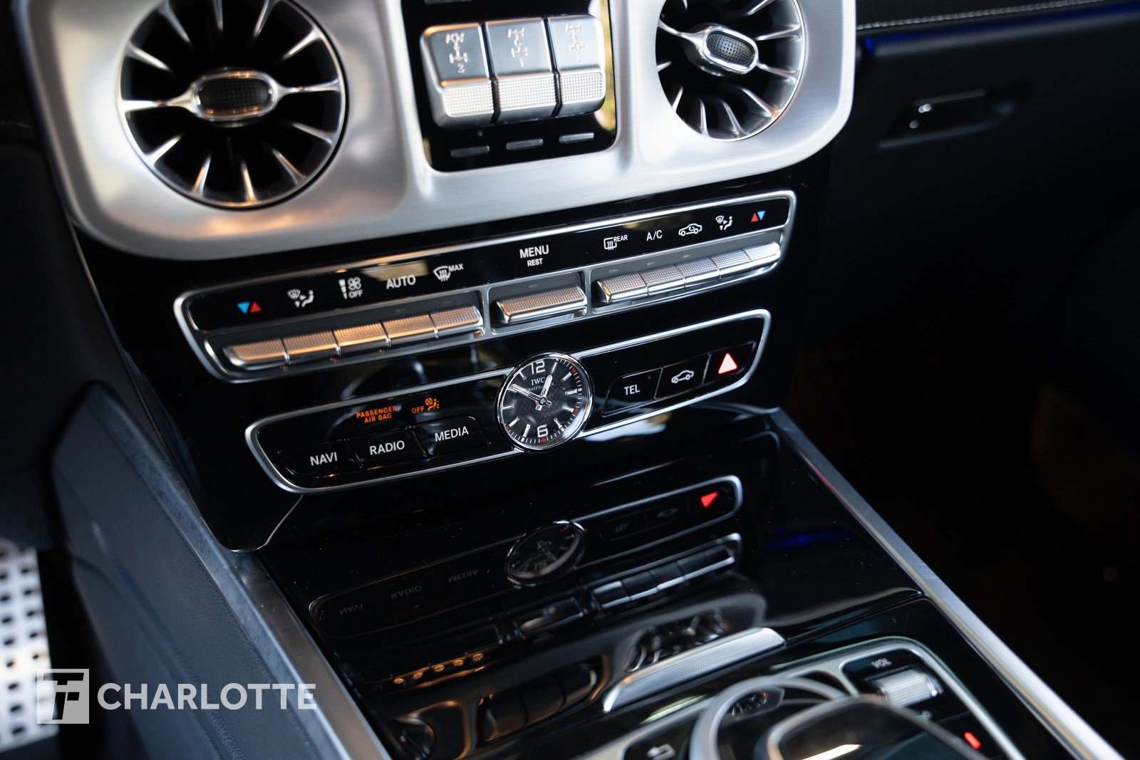 Used 2022 Mercedes-Benz G 63 AMG 4MATIC image 21