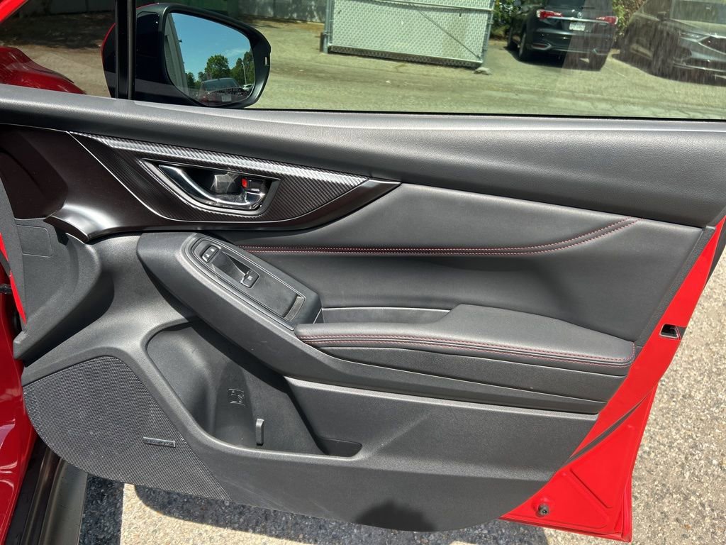 Used 2023 Subaru WRX Limited image 25