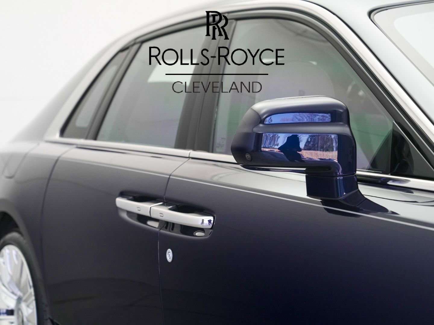 New 2026 Rolls-Royce Ghost image 6