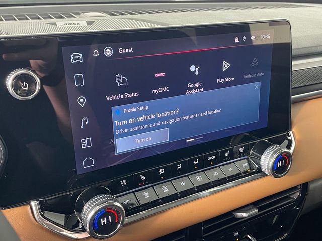 New 2026 GMC Canyon AT4 w/ Technology Plus Package image 5