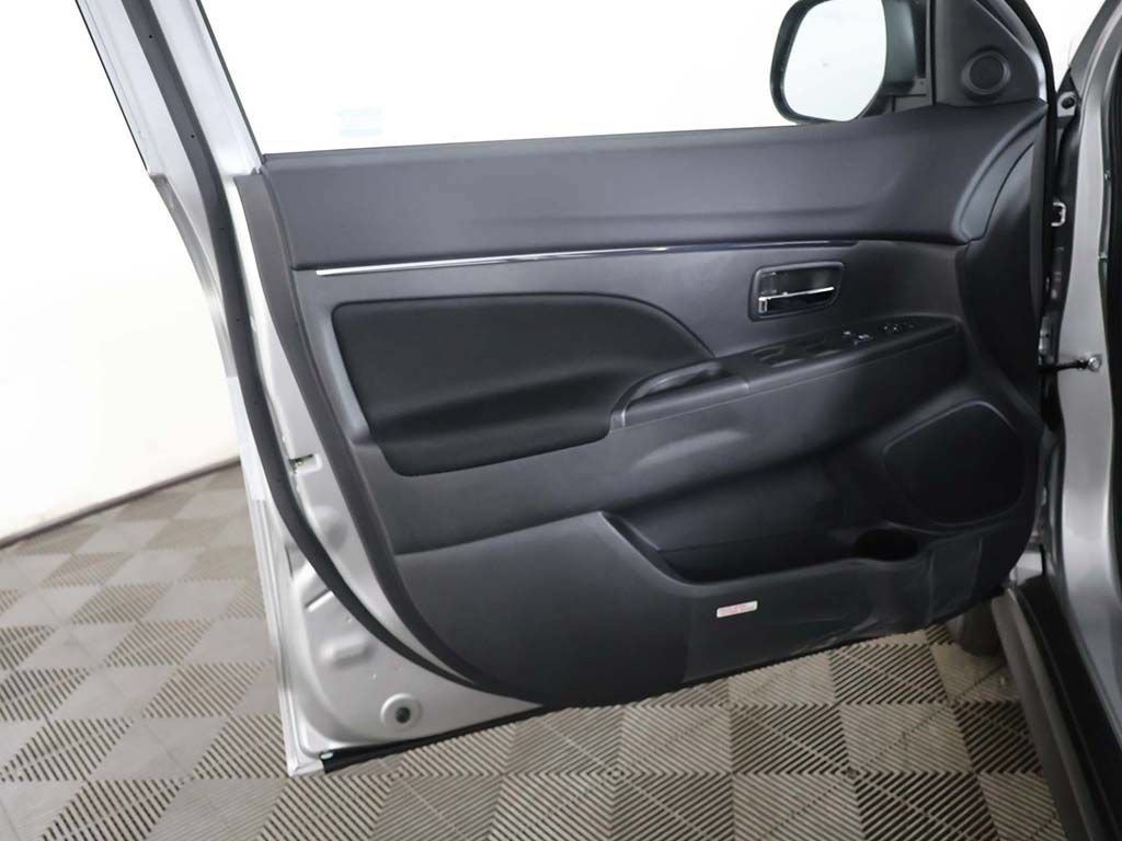 New 2026 Mitsubishi Outlander Sport ES AWD/4WD image 19