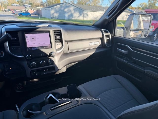 Used 2024 RAM 3500 Big Horn image 19
