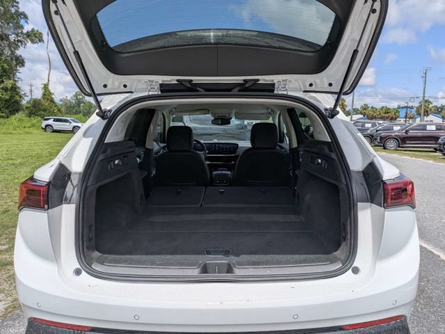 Used 2024 Buick Envision Preferred AWD/4WD image 12