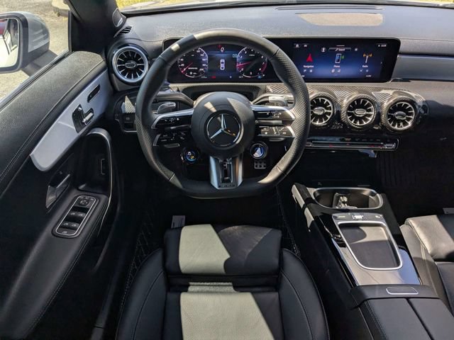 Used 2024 Mercedes-Benz CLA 45 AMG 4MATIC image 14