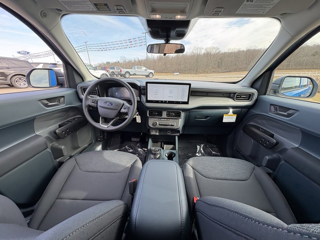 New 2026 Ford Maverick XL image 23