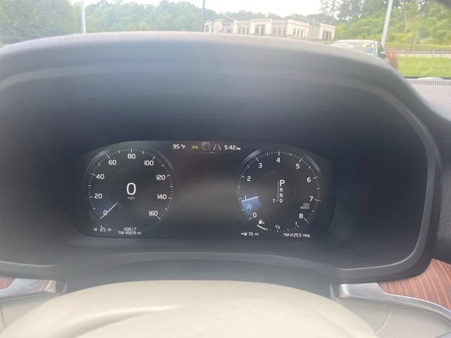 Used 2019 Volvo S60 T6 Momentum AWD/4WD image 18