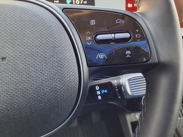 Used 2024 Hyundai Ioniq 5 SEL image 20