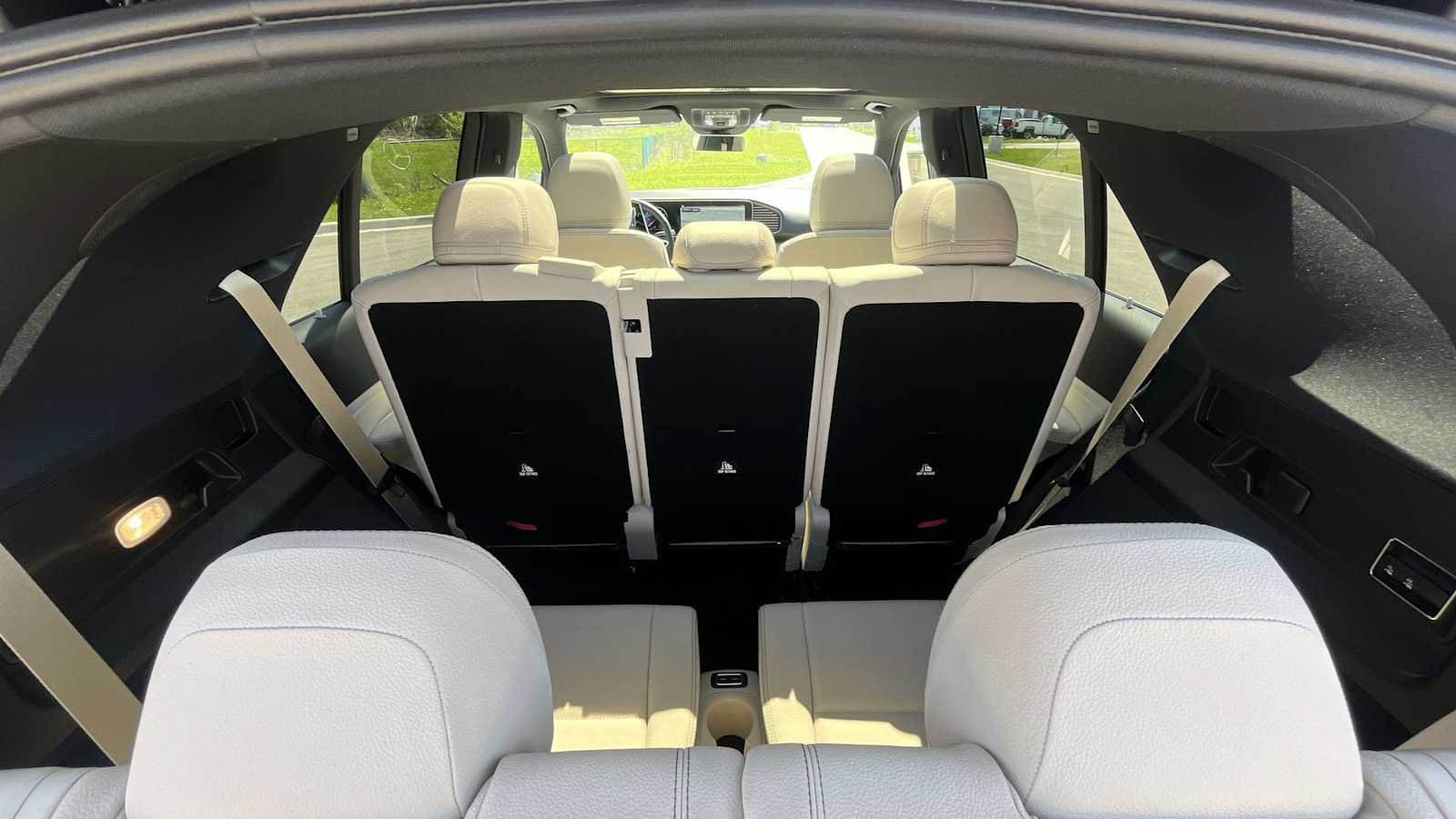 New 2026 Mercedes-Benz GLE 350 4MATIC image 13