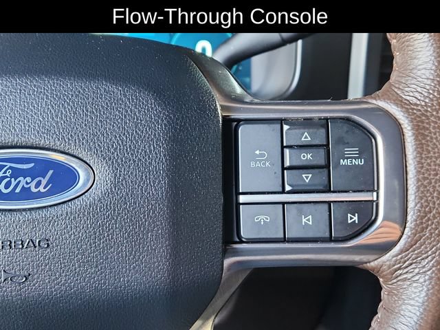 Used 2025 Ford F350 King Ranch AWD/4WD image 43