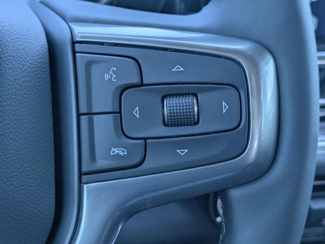 New 2026 Chevrolet Silverado 2500 LTZ w/ Trail Boss Package AWD/4WD image 16