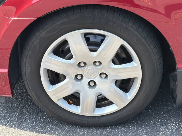 Used 2010 Honda Civic LX image 12