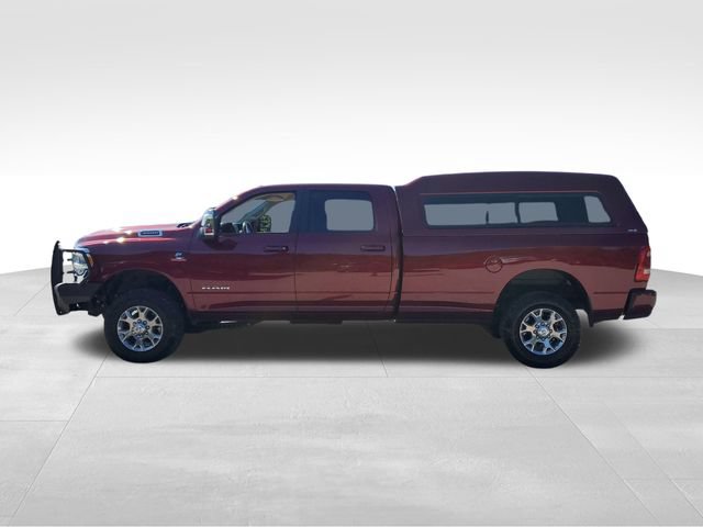 Used 2023 RAM 3500 Laramie AWD/4WD image 7