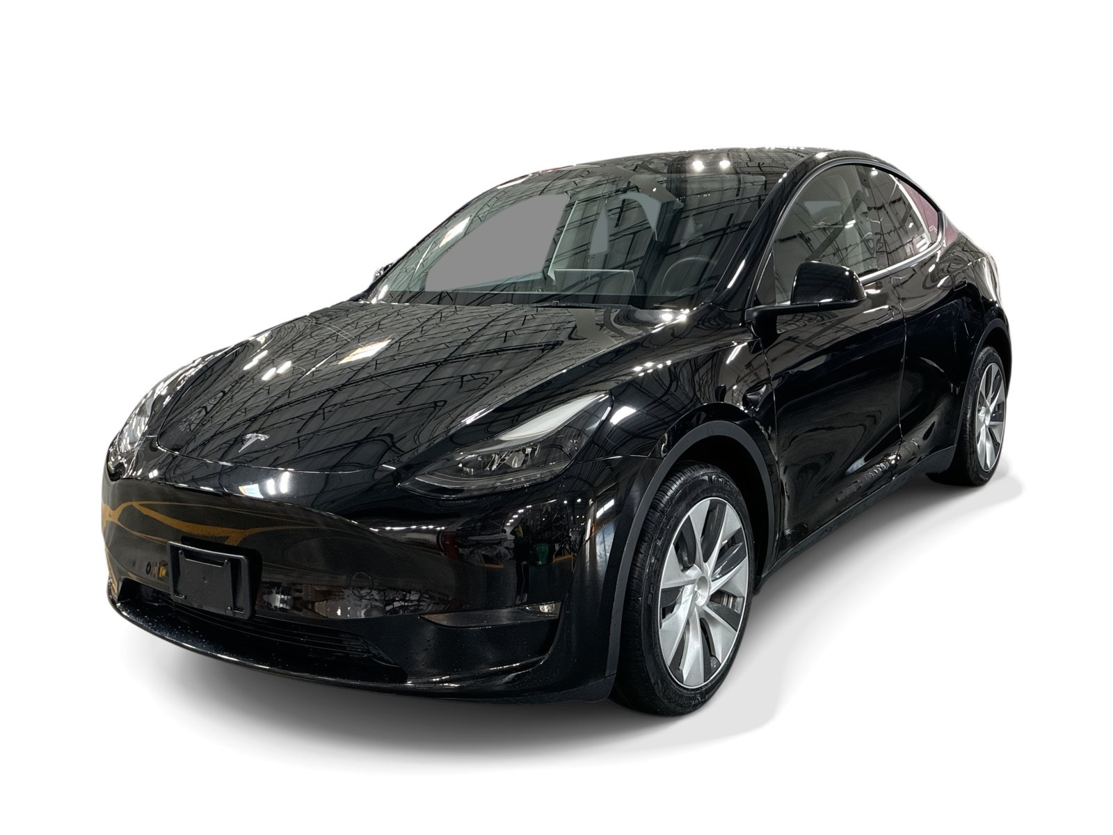 Certified 2023 Tesla Model Y Long Range AWD/4WD image 14