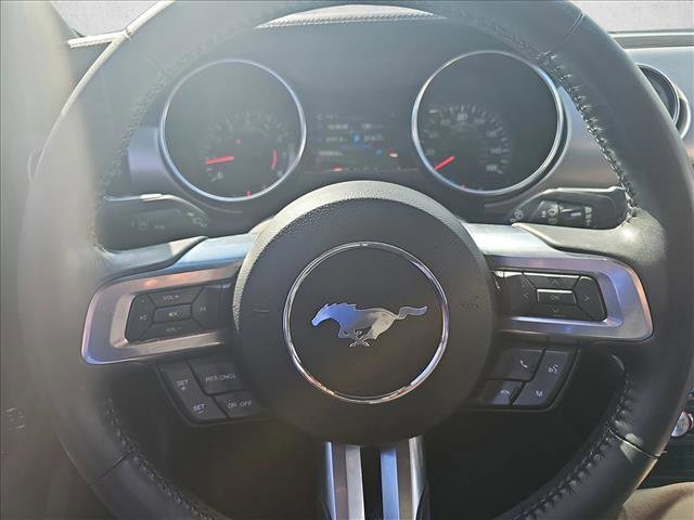 Used 2022 Ford Mustang Premium image 15