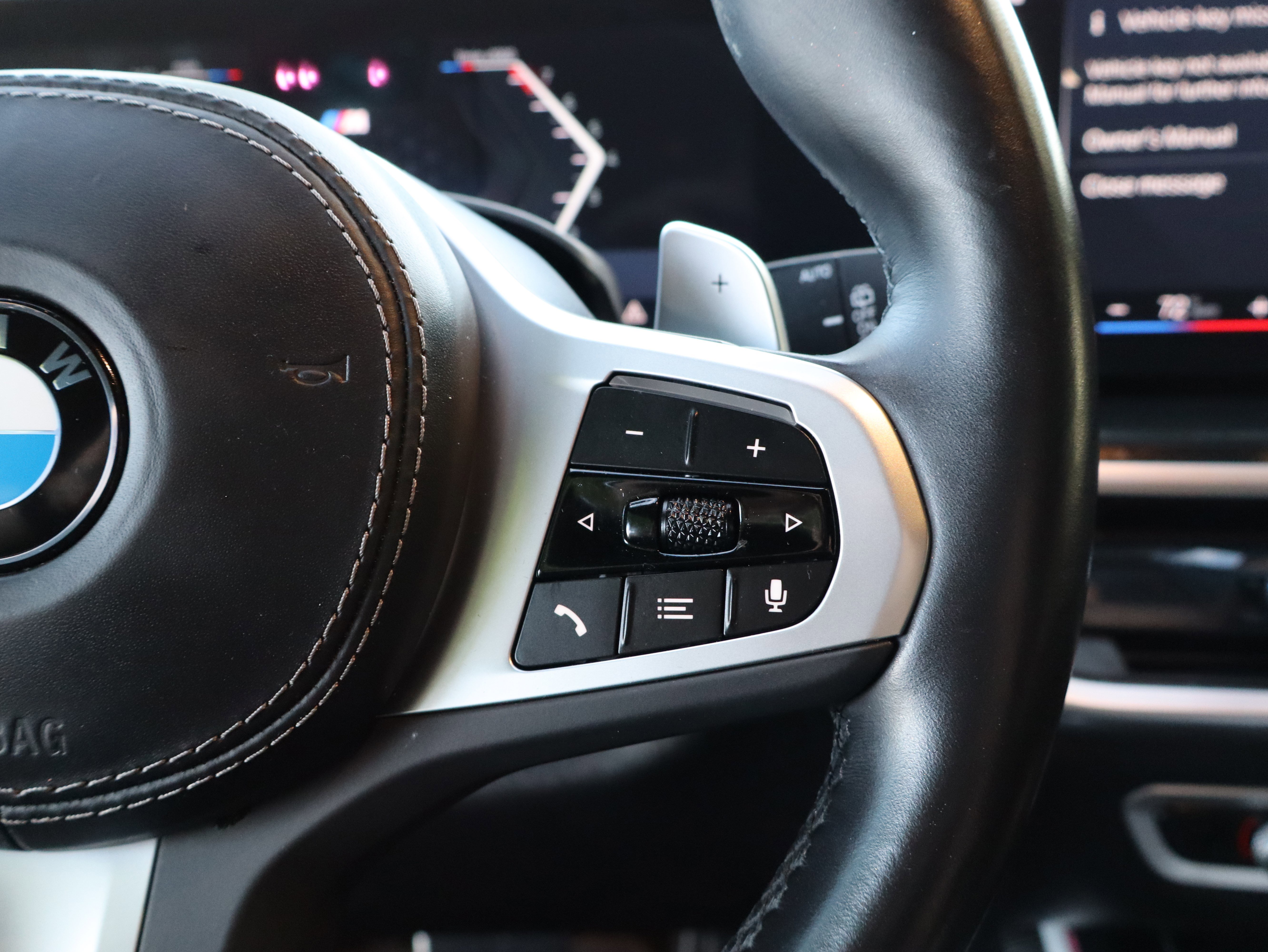 Used 2023 BMW X7 xDrive40i w/ Executive Package AWD/4WD image 26