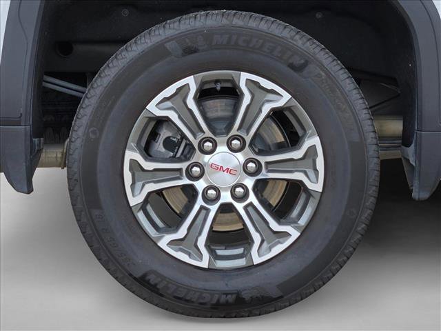 Used 2026 GMC Sierra 1500 SLT RWD image 14