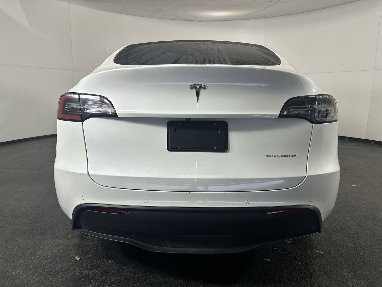 Used 2020 Tesla Model Y Long Range image 7