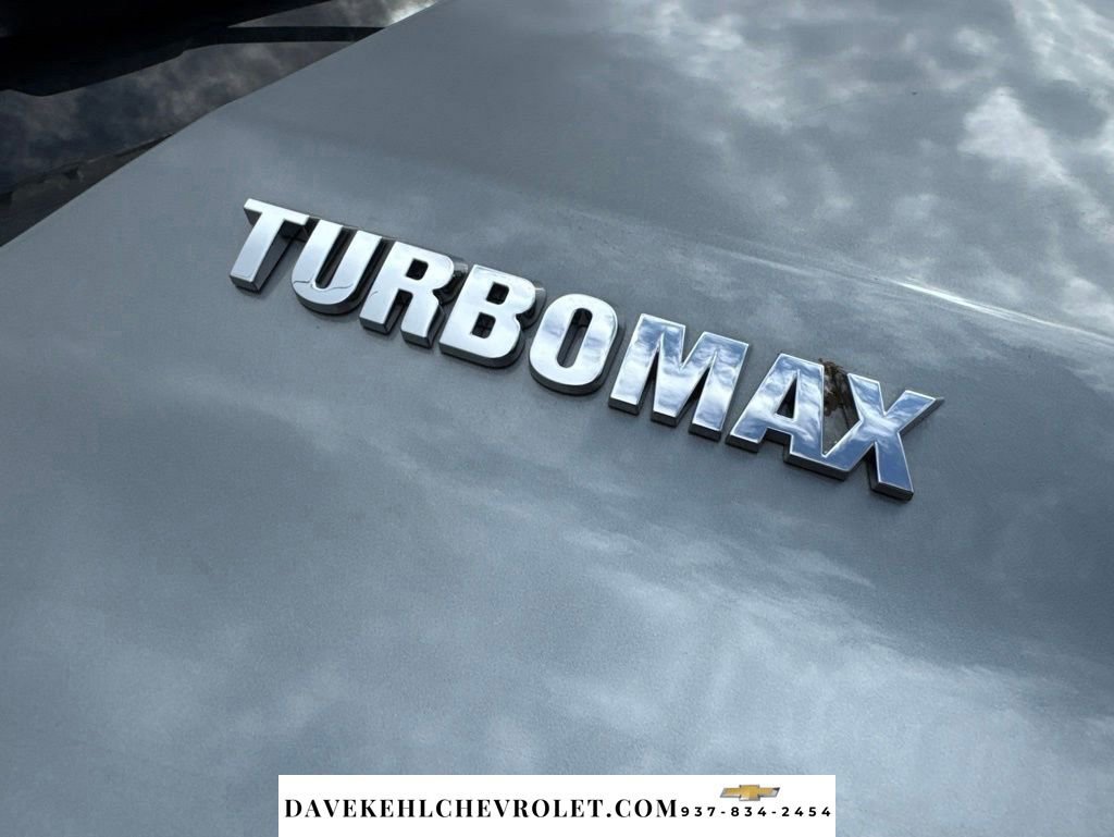 Used 2026 Chevrolet Silverado 1500 LT AWD/4WD image 32