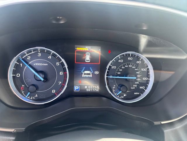 Used 2021 Subaru Ascent Limited w/ Technology Package AWD/4WD image 24