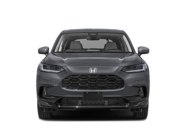 New 2026 Honda HR-V EX-L image 4