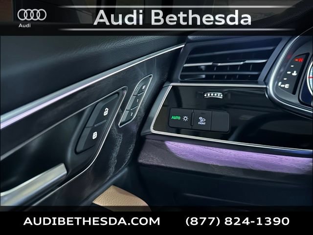 New 2026 Audi Q7 2.0T Premium AWD/4WD image 14