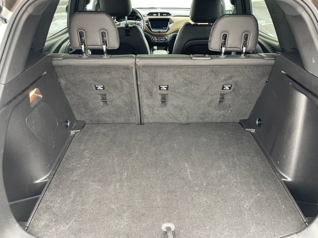 Used 2021 Chevrolet TrailBlazer ACTIV w/ Convenience Package image 19