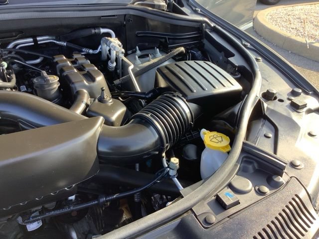 Used 2023 Dodge Durango GT AWD/4WD image 15