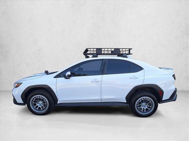 Used 2022 Subaru WRX Premium image 8