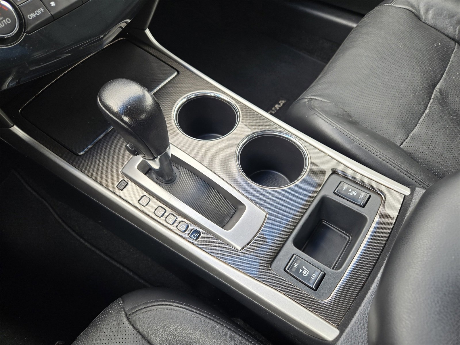 Used 2014 Nissan Altima 2.5 SL w/ Technology Package image 17