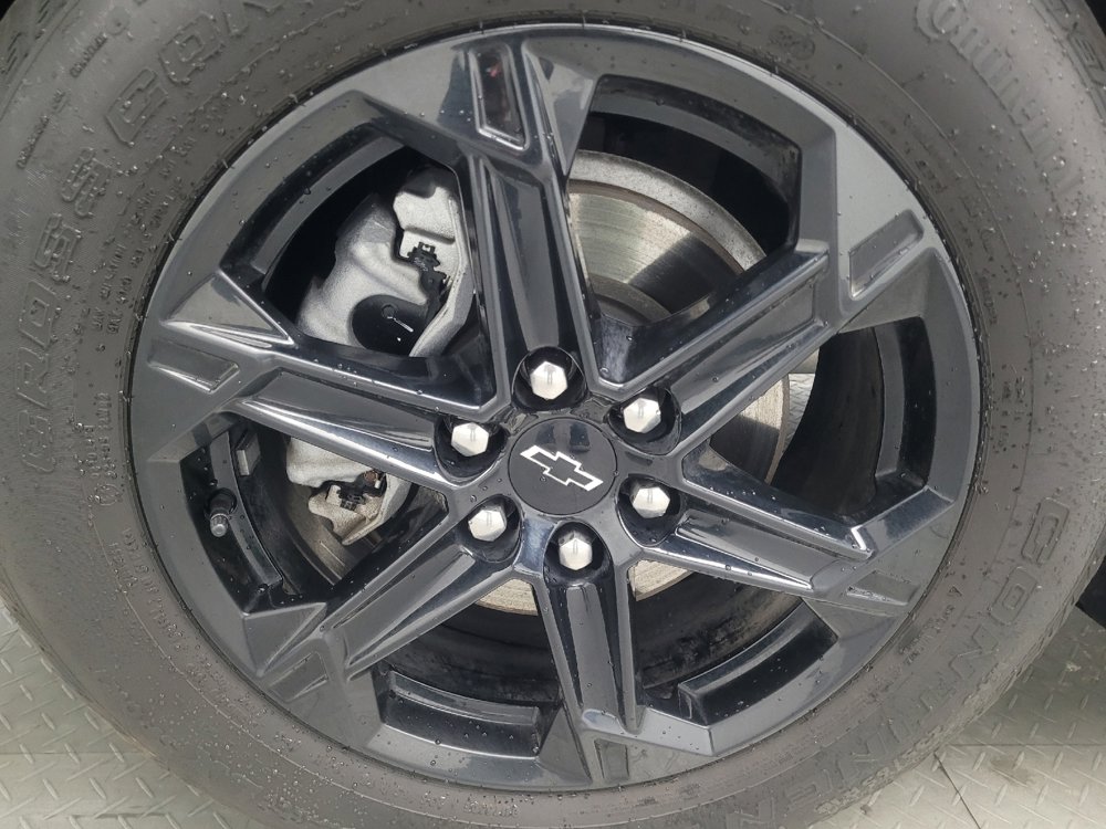 Used 2024 Chevrolet Blazer LT w/ Convenience Package FWD image 31
