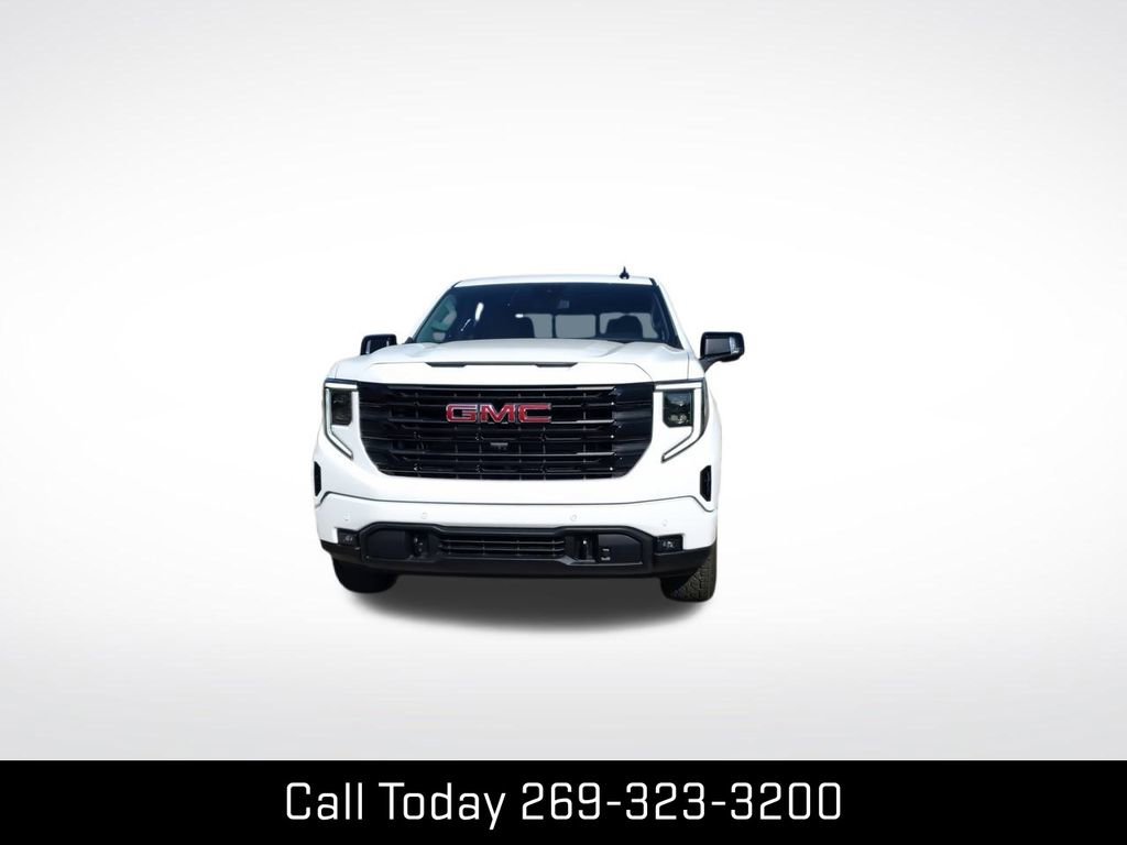 New 2026 GMC Sierra 1500 Elevation w/ Elevation Premium Package image 4