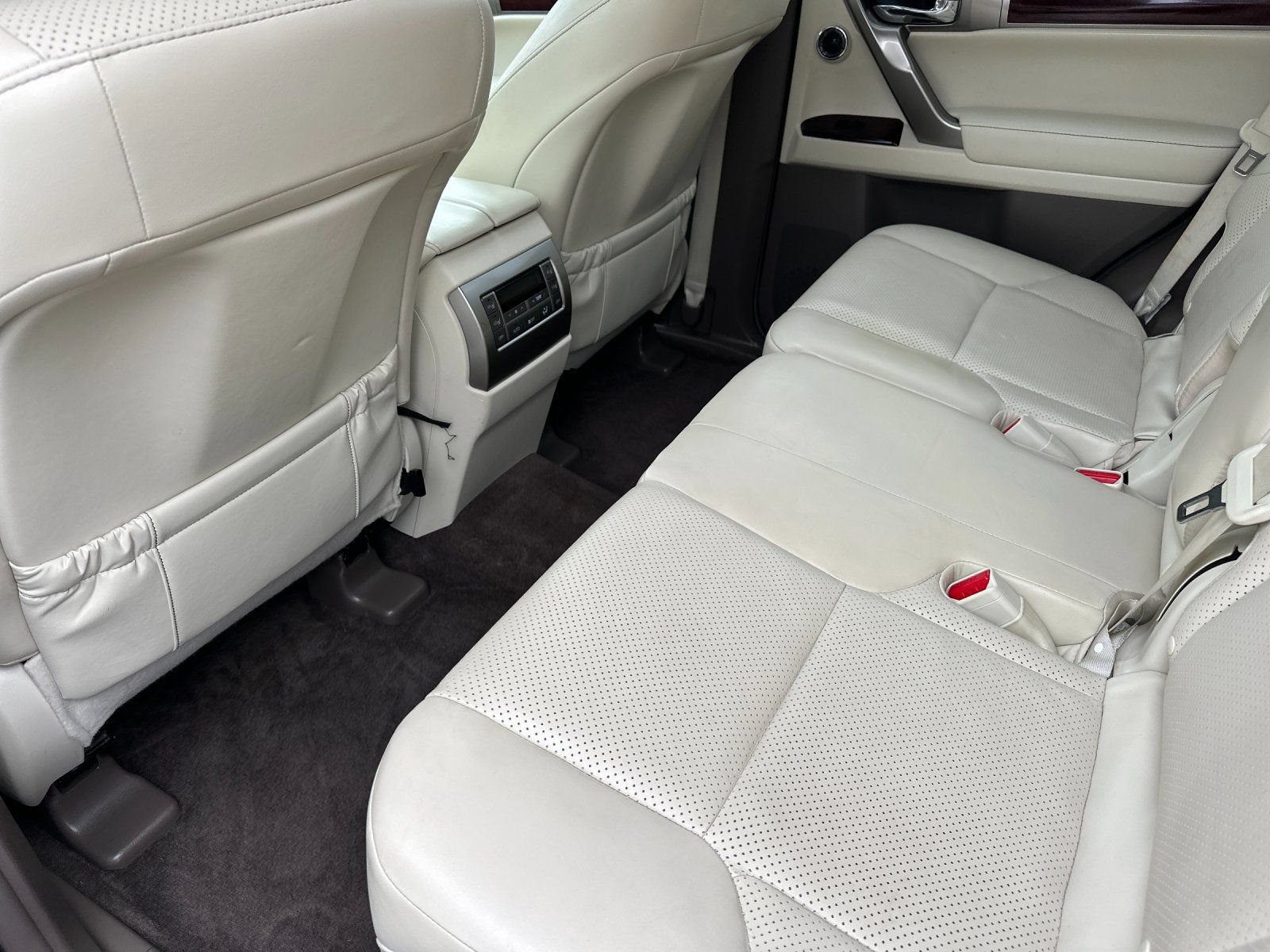 Used 2014 Lexus GX 460 Luxury AWD/4WD image 13