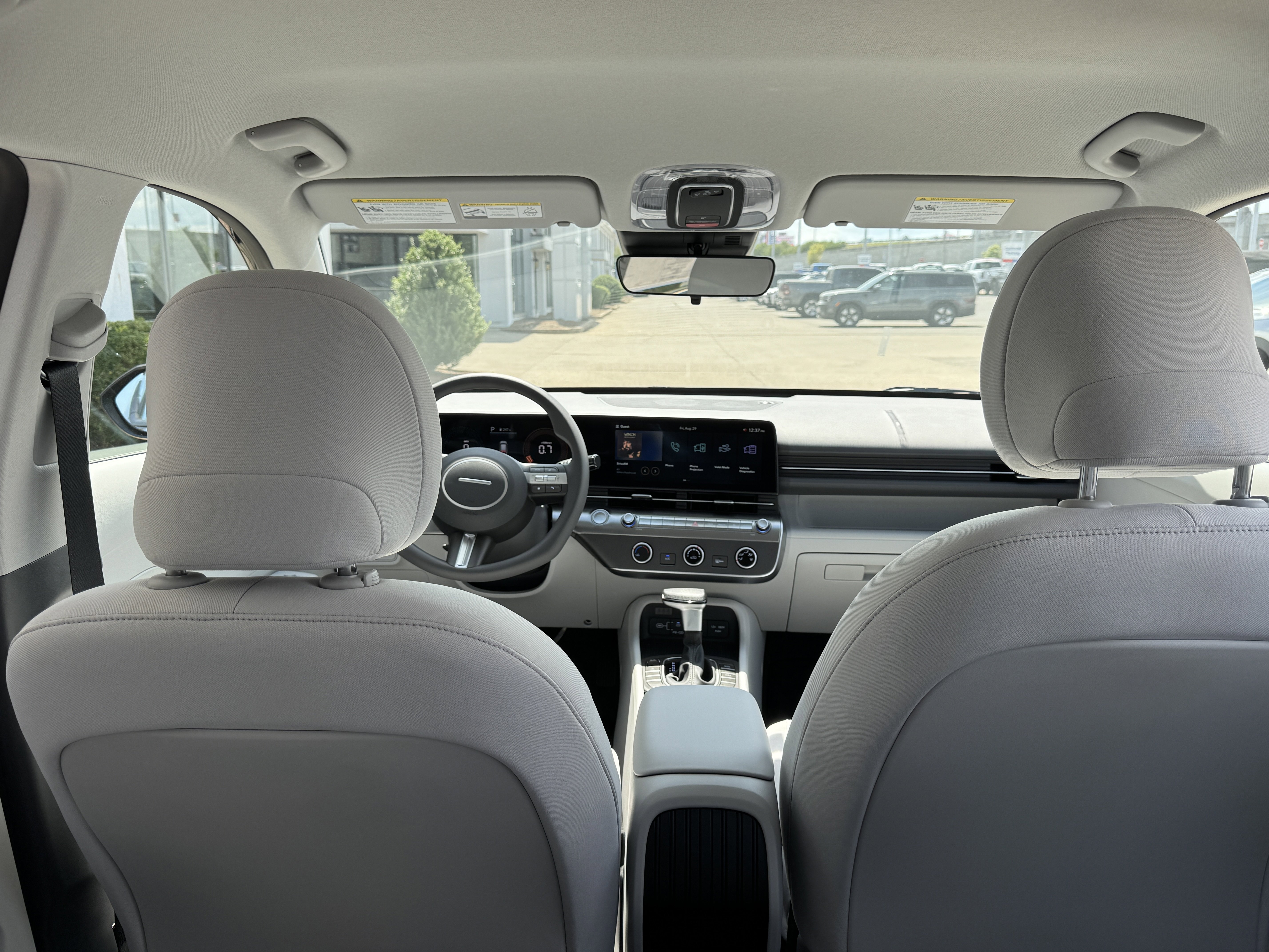 New 2026 Hyundai Kona SE image 13