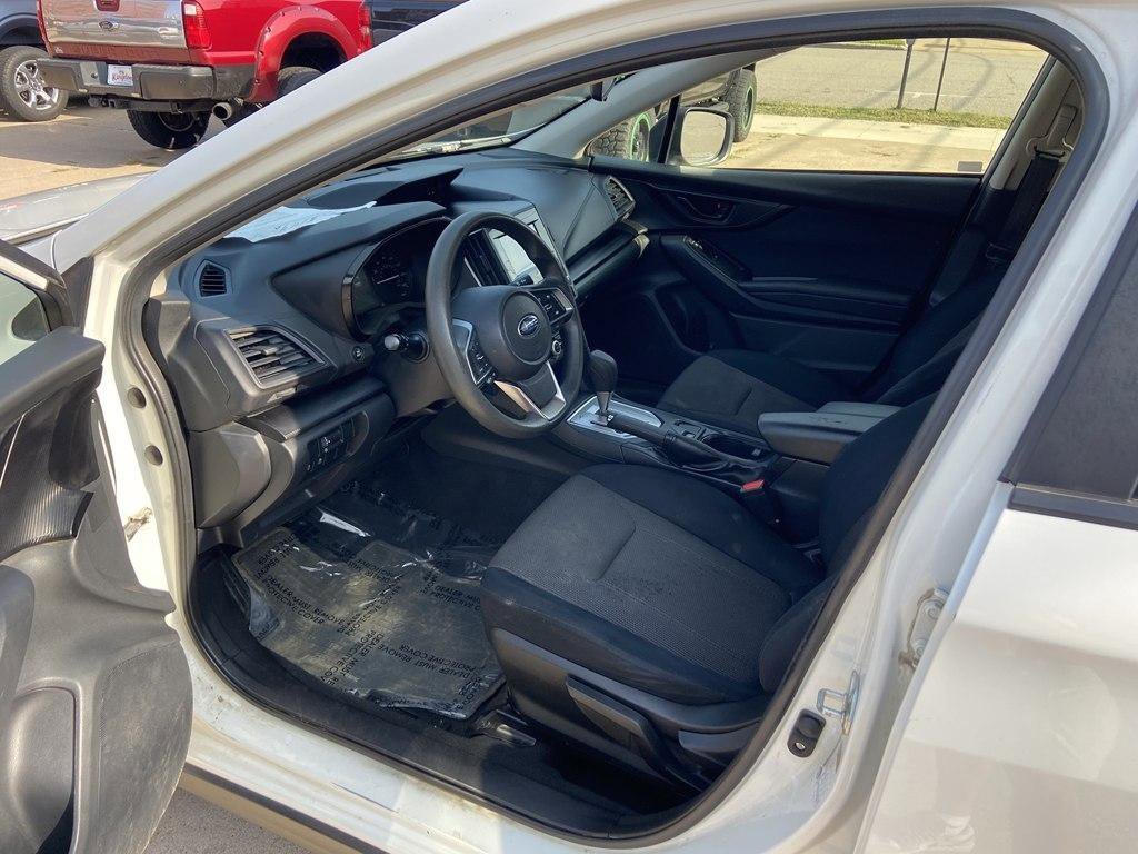 Used 2021 Subaru Crosstrek 2.0i AWD/4WD image 13