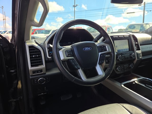 Used 2020 Ford F250 Lariat w/ Tremor Off-Road Package AWD/4WD image 9
