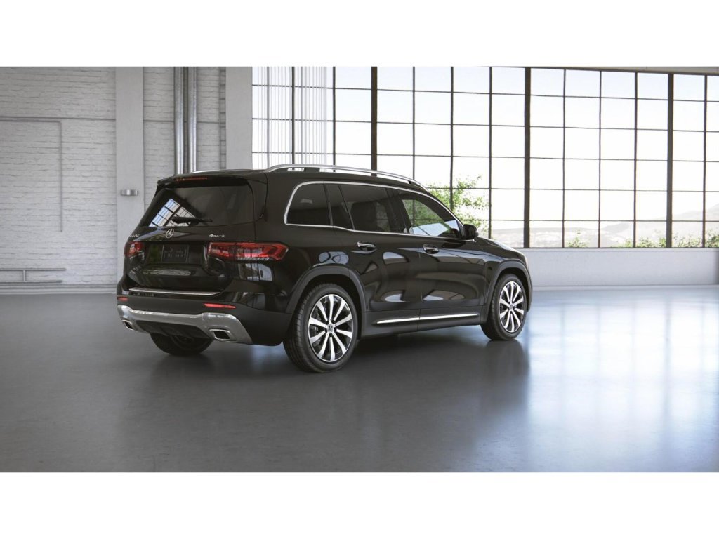 Used 2022 Mercedes-Benz GLB 250 4MATIC image 22