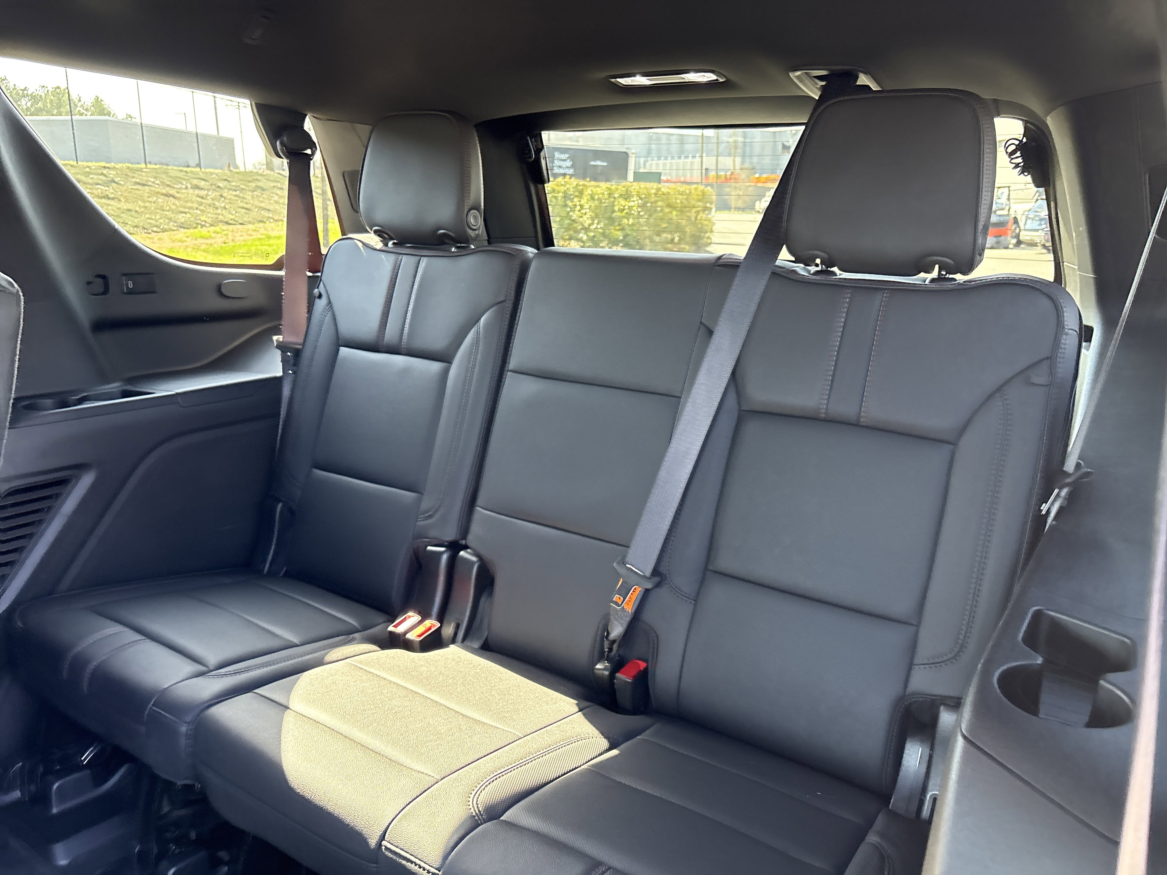 Used 2023 Chevrolet Tahoe RST w/ RST Performance Edition image 34