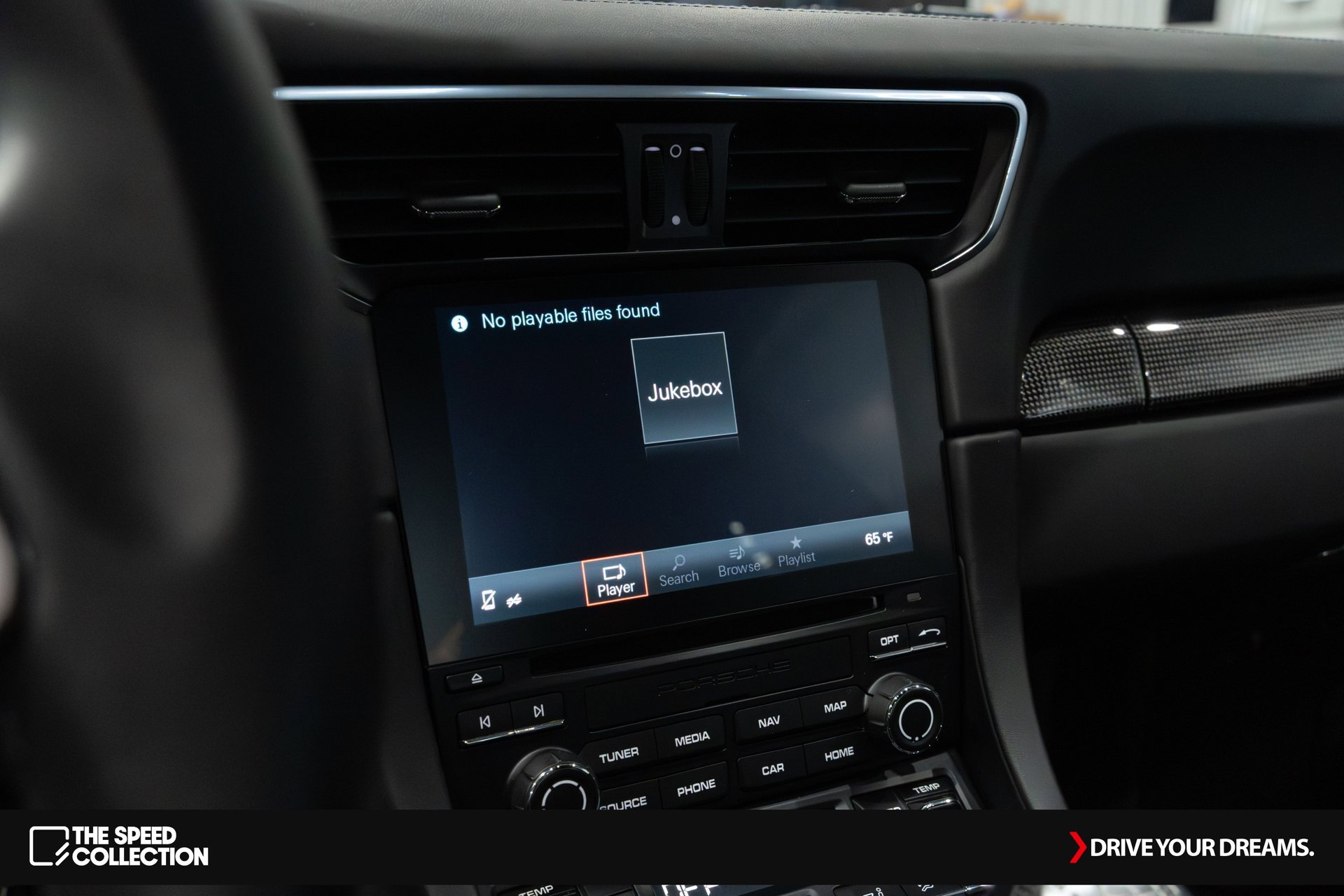 Used 2017 Porsche 911 Carrera S image 49