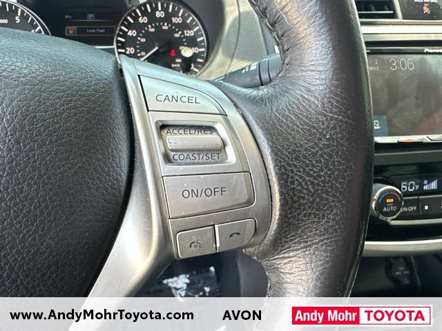 Used 2018 Nissan Altima 2.5 SL FWD image 18