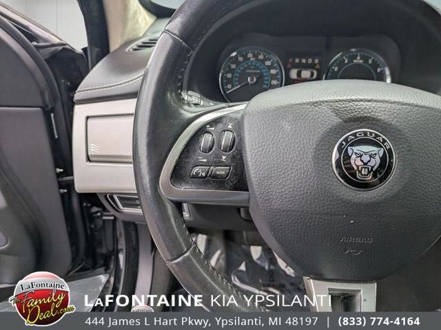 Used 2015 Jaguar XF Portfolio AWD/4WD image 19