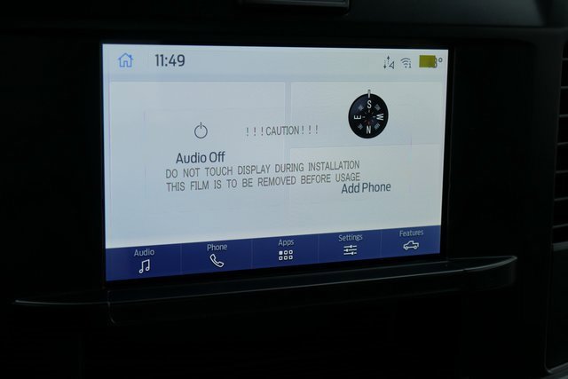 New 2026 Ford F350 XL w/ XL Chrome Package image 19