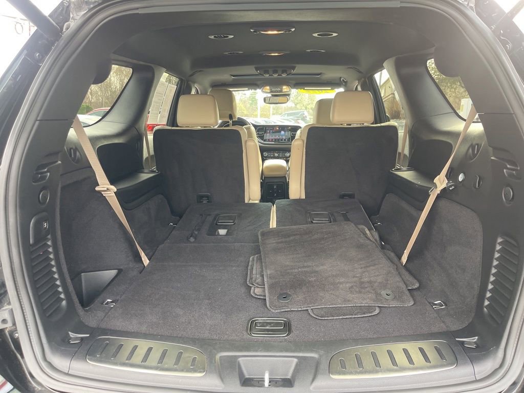 Used 2022 Dodge Durango GT image 24