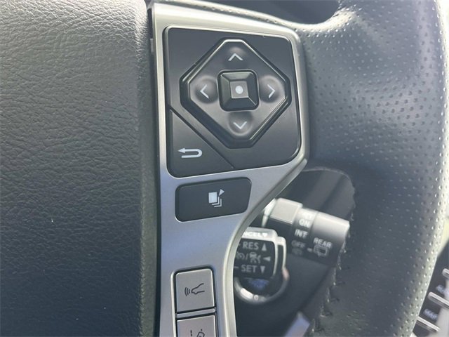 Used 2023 Toyota 4Runner Limited image 33