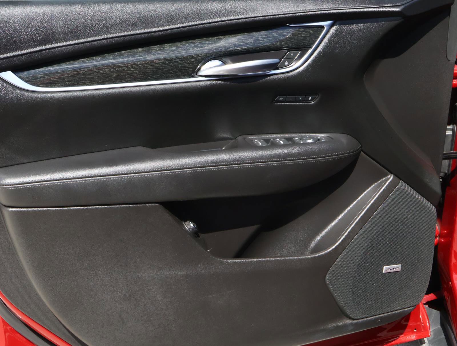 Used 2021 Cadillac XT5 Premium Luxury image 13