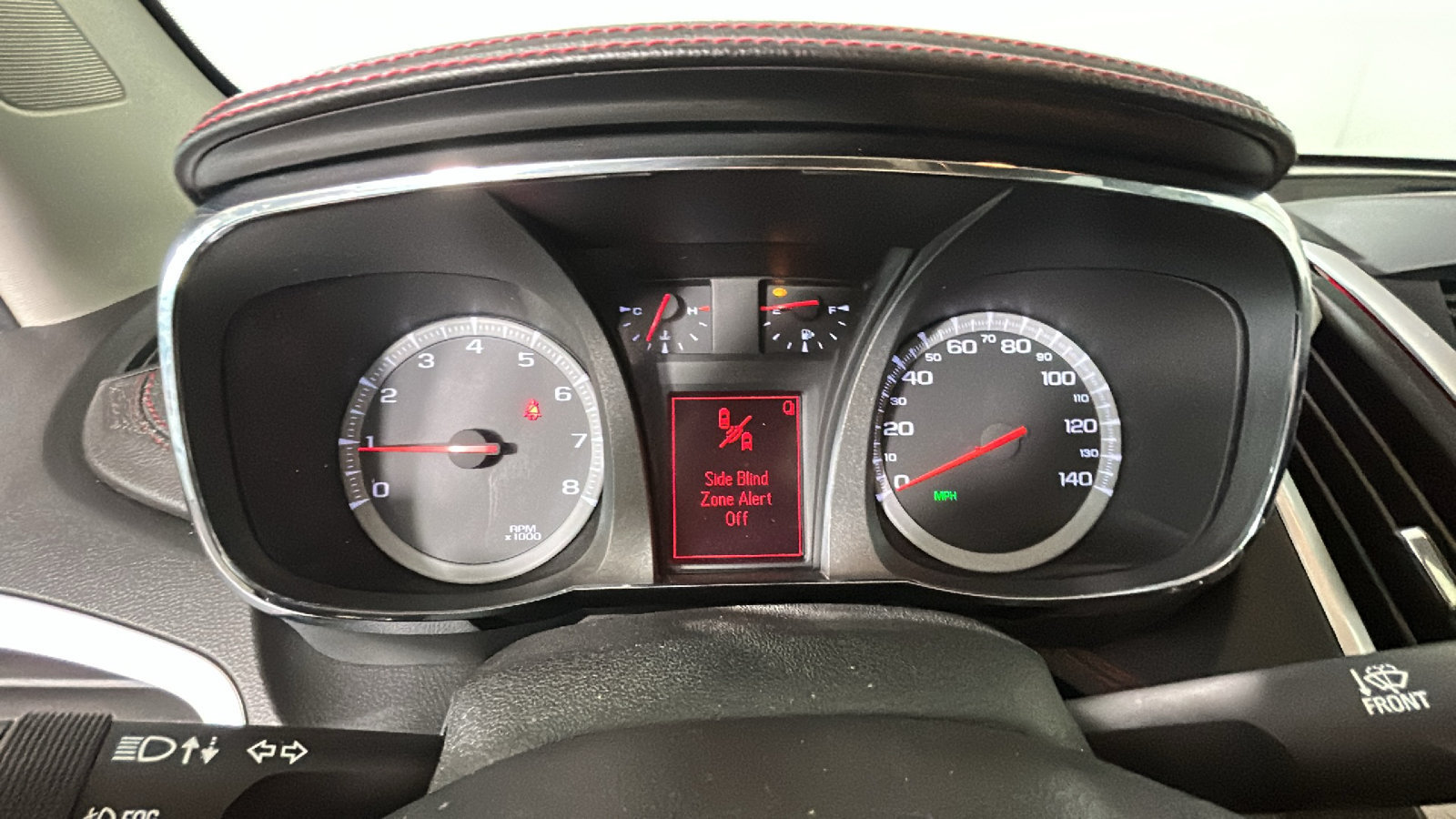 Used 2014 GMC Terrain Denali FWD image 22