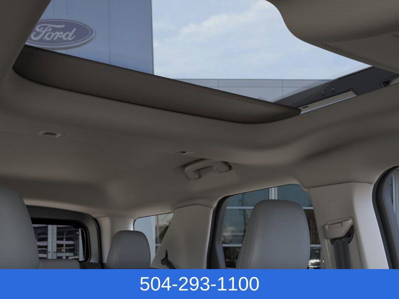 New 2025 Ford Bronco Sport Badlands w/ Badlands Tech Package image 22