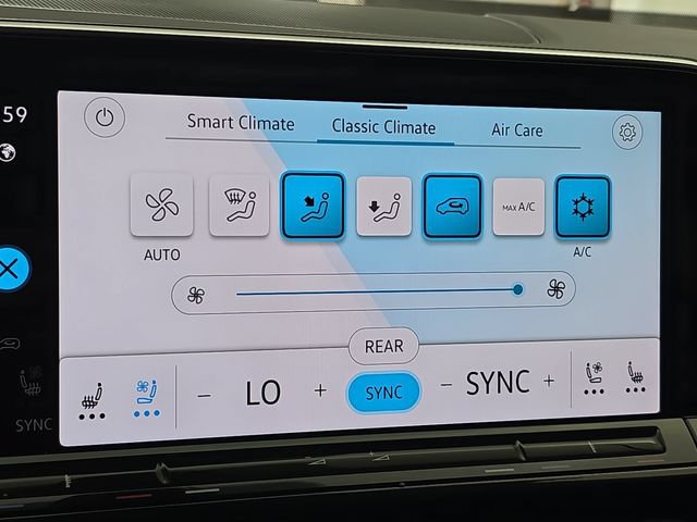 Certified 2024 Volkswagen Atlas SEL AWD/4WD image 25