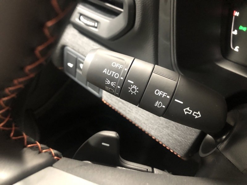 New 2026 Honda Passport TrailSport image 24