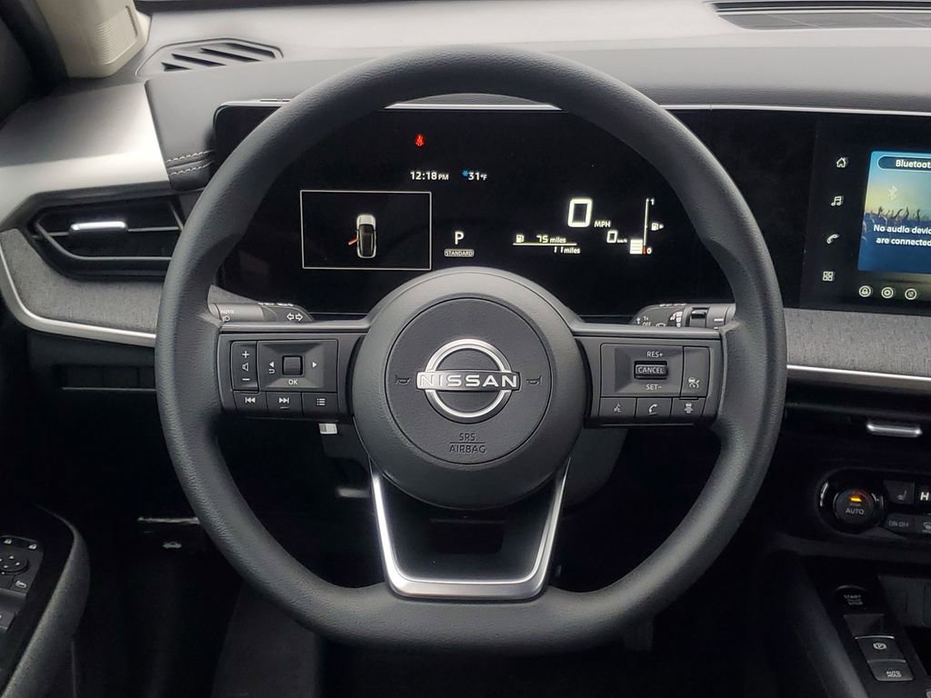 New 2026 Nissan Kicks SV w/ Cold Weather Package AWD/4WD image 27