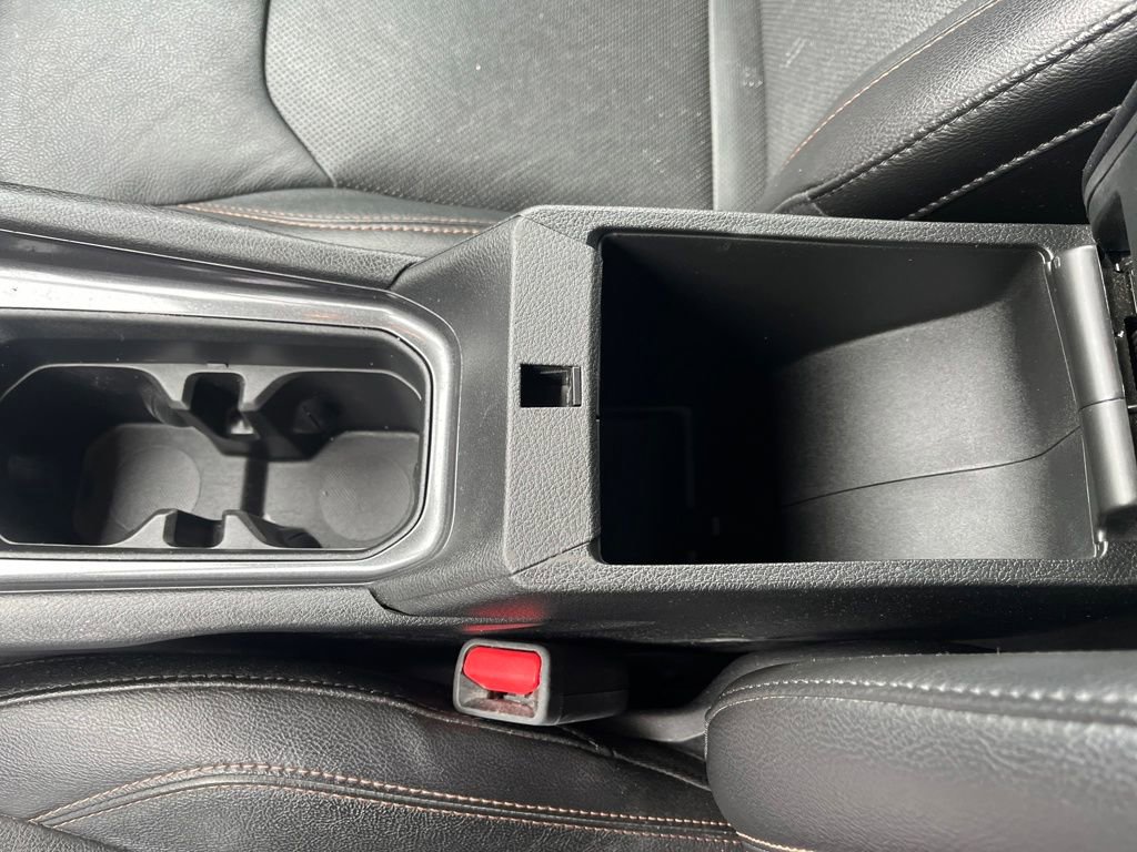 Used 2022 Jeep Compass Latitude image 25